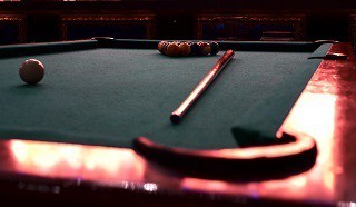 Professional pool table installations in Iowacity content img1