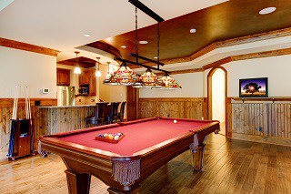 Professional pool table movers in Iowacity content img1